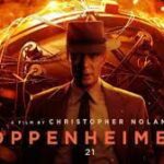 Oppenheimer movie review